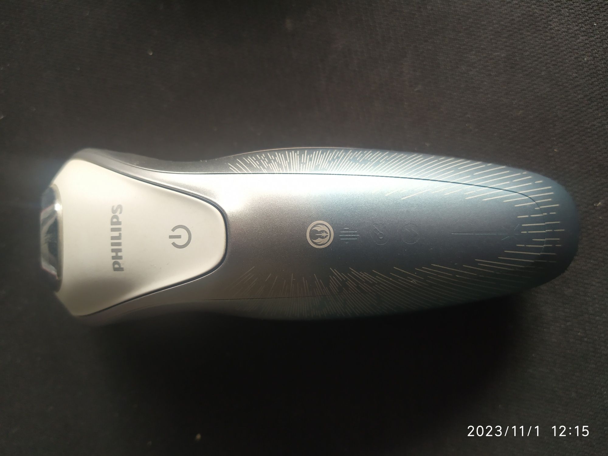 Golarka Philips SW7700