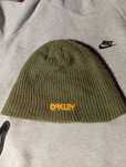 Шапка оклі hat Oakley