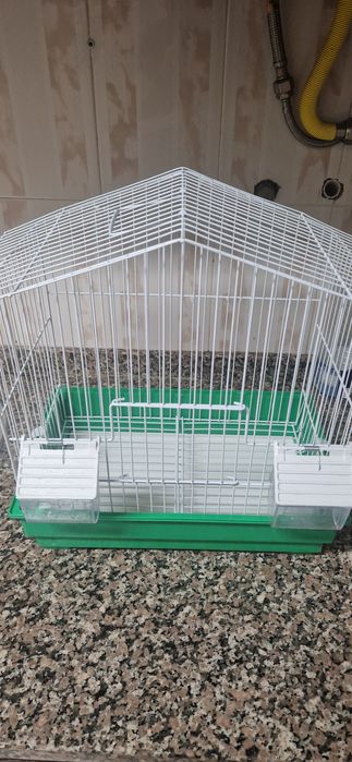Gaiola Canário 42 cm