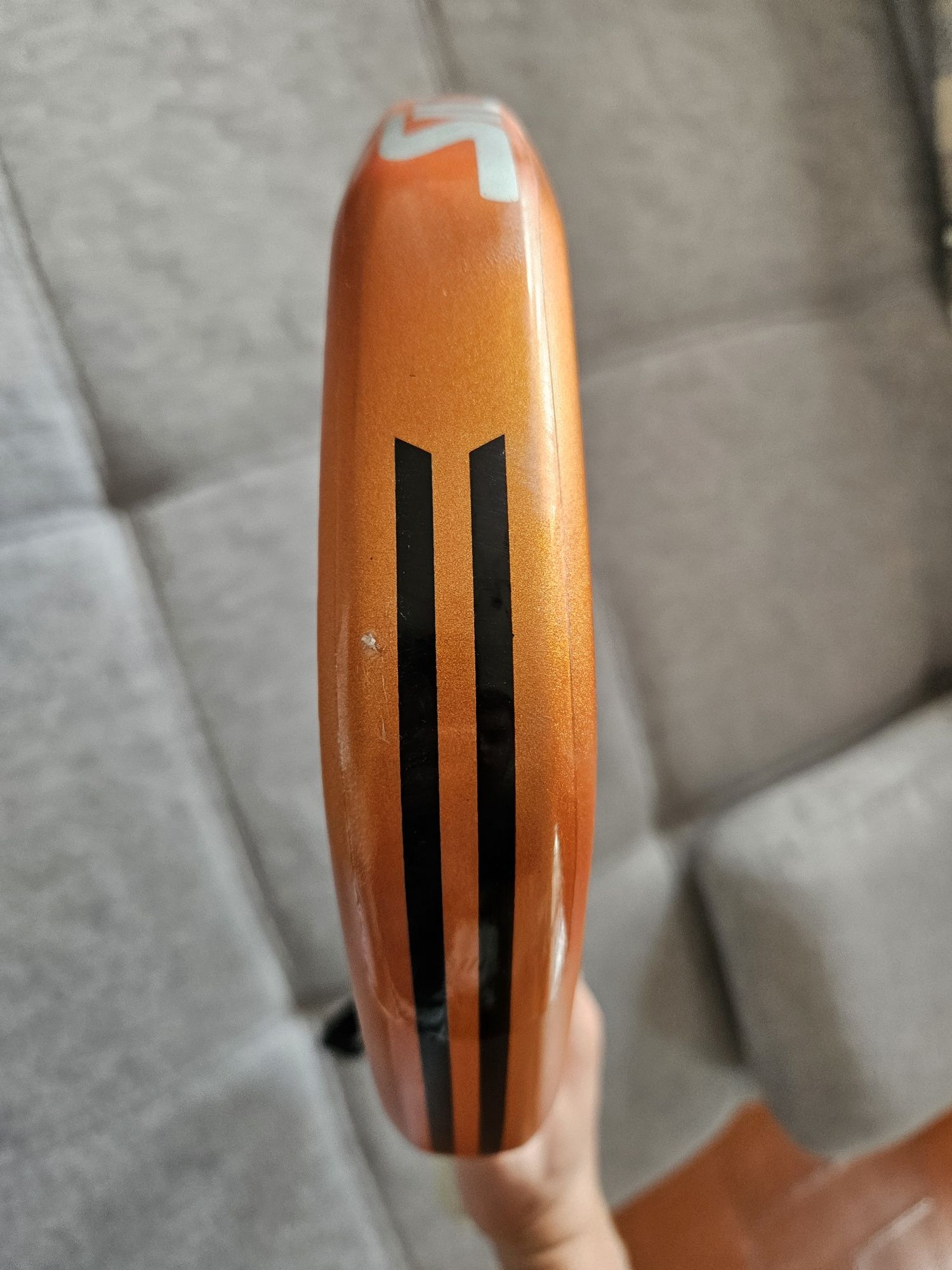 Raquete de Padel Siux Fenix Lite 4