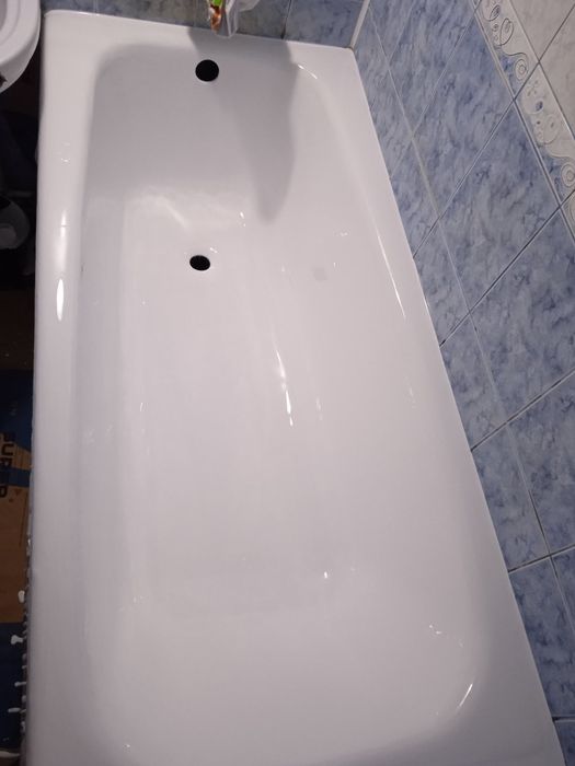 Якісна Реставрація ванн