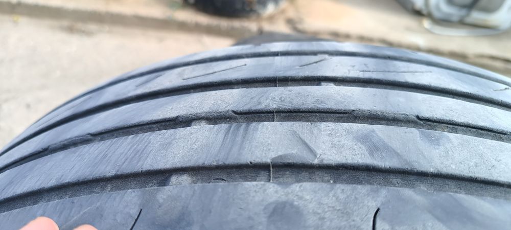 Продам залізні диски з шинами