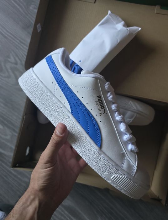 Puma Suede XL tam.40
