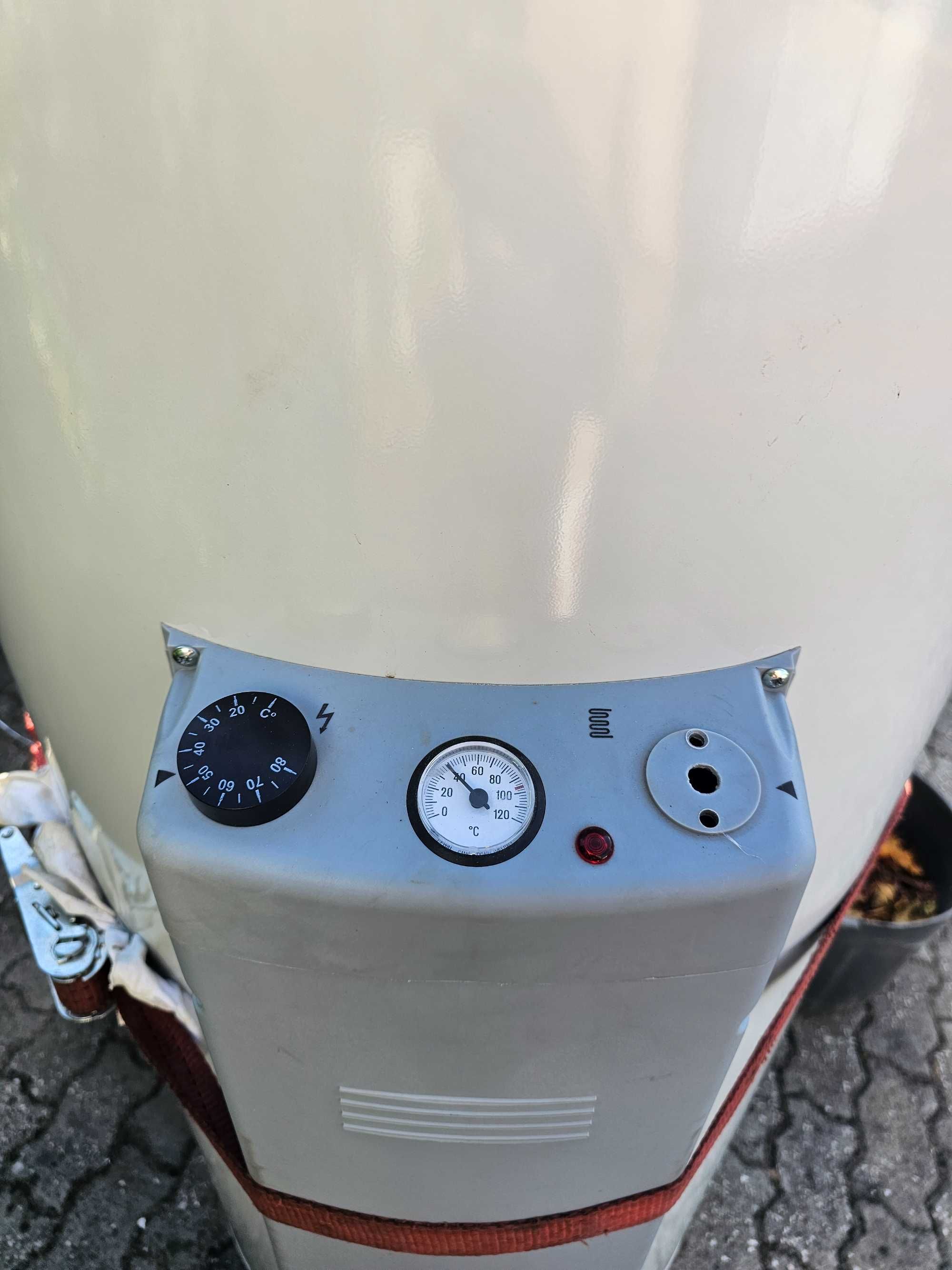 Termoacumulador 300l cobre Videira