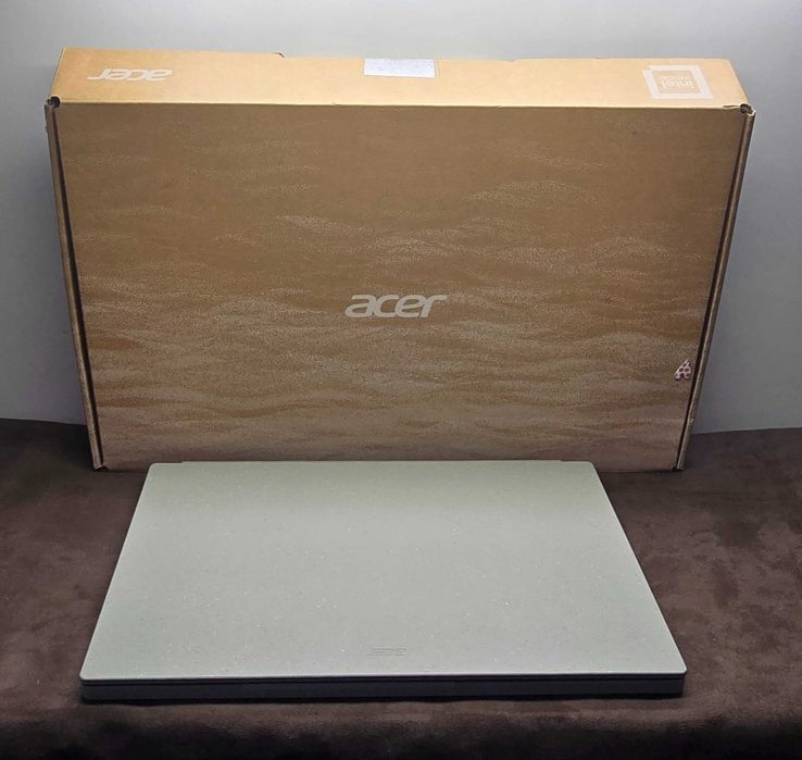Acer Aspire Vero Core i5-1155G7 | 15,6''-FHD| 8GB | 512GB | Win 11