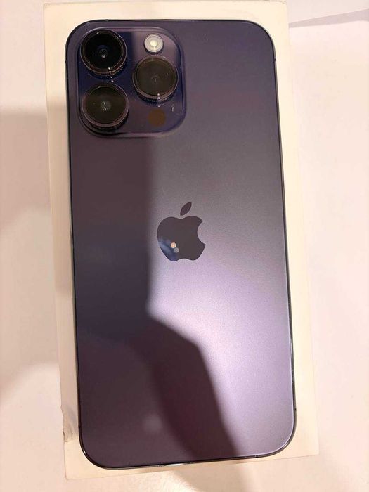 Iphone 14 Pro Max 128gb