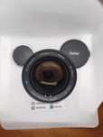 Vivitar 28-105mm f/3.5-4.5 (Canon FD Mount)