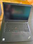 Laptop Lenovo L14 gen 1 i5-10210U 16GB 512SSD LTE modem Windows 11 Pro