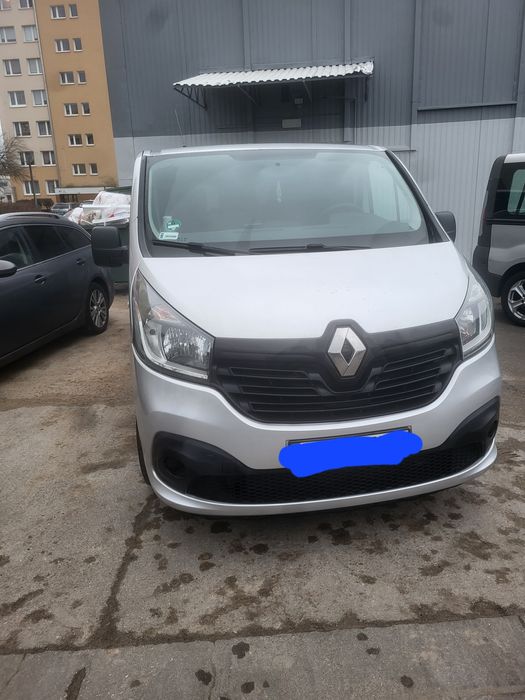 Bus na wesela i inne imprezy