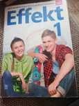 Sprzedam   ćwiczenia Efekt 1