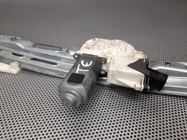 Elevador vidros trás esquerdo OPEL Vectra C GTS