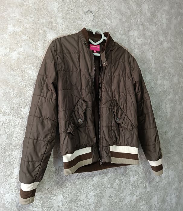 Дитяча осіння куртка Lambretta ( 10 - 11 років ) М