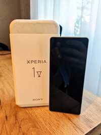 Sony Xperia 1 V 256GB ROM 12GB RAM prywatny gwarancja 15 miesięcy