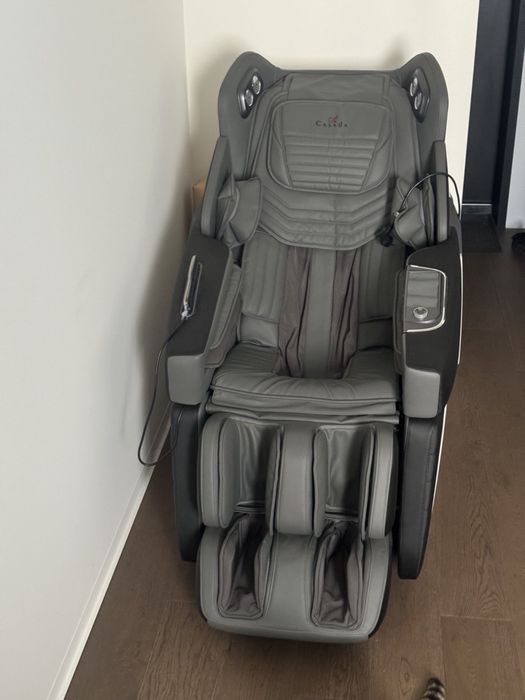 Крiсло масажне Casada