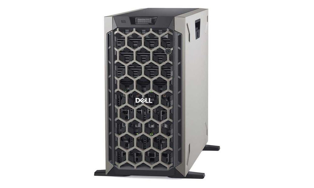 Dell PowerEdge T440