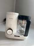 Robot kuchenny do gotowania na parze  Kindaj Cookby