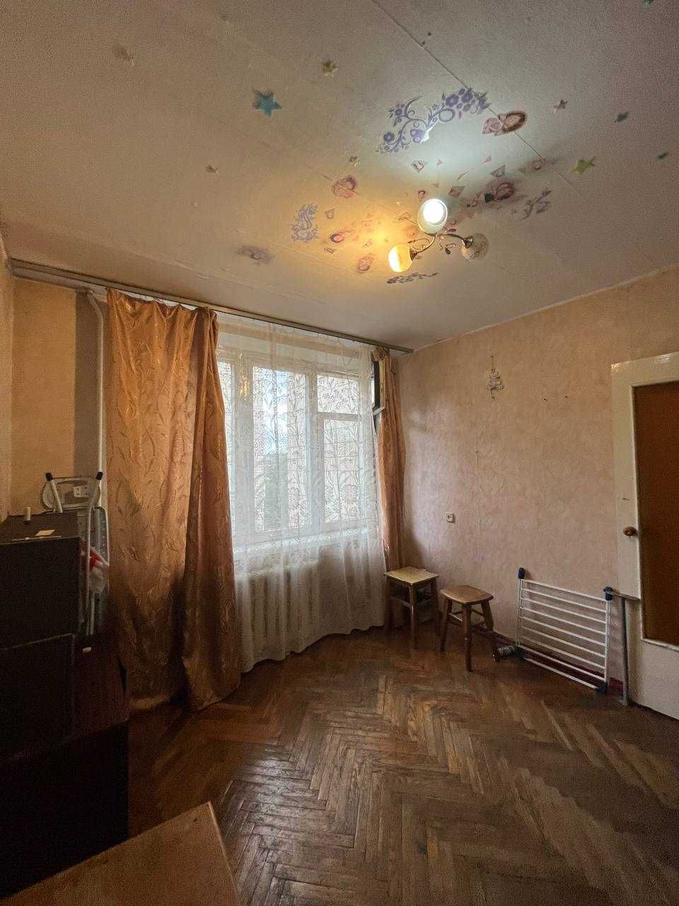 1к загальна 24м2 вул. Шепелева 7-А Пост - Волинський Парк Відрадний