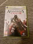 Gra assassin s creed 2 xbox 360 super stan