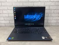 Lenovo Legion 5 (15.6”IPS/120Hz/i5-11400H/16/512/GTX 1650) ноутбук