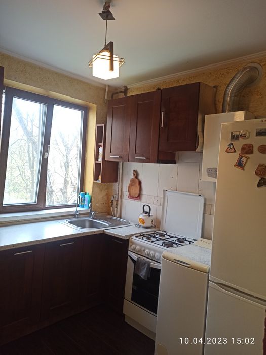 Сдам 1 комнатную Парк Горького. Черёмушки.