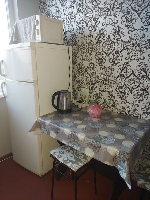 Аренда однокомнатной квартиры