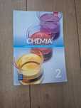 Podręcznik do chemii klasa 2 liceum