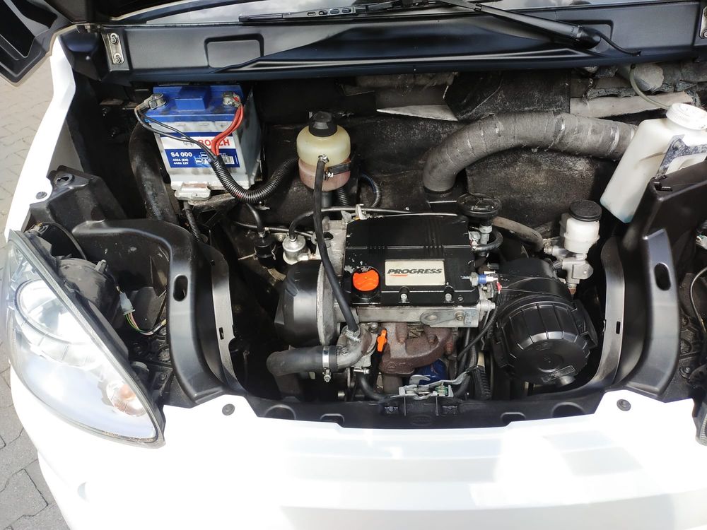 Ligier Flex Microcar bez prawa jazdy kat.B Aixam