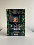 A Livraria Perdida de Evie Woods *Novo*
