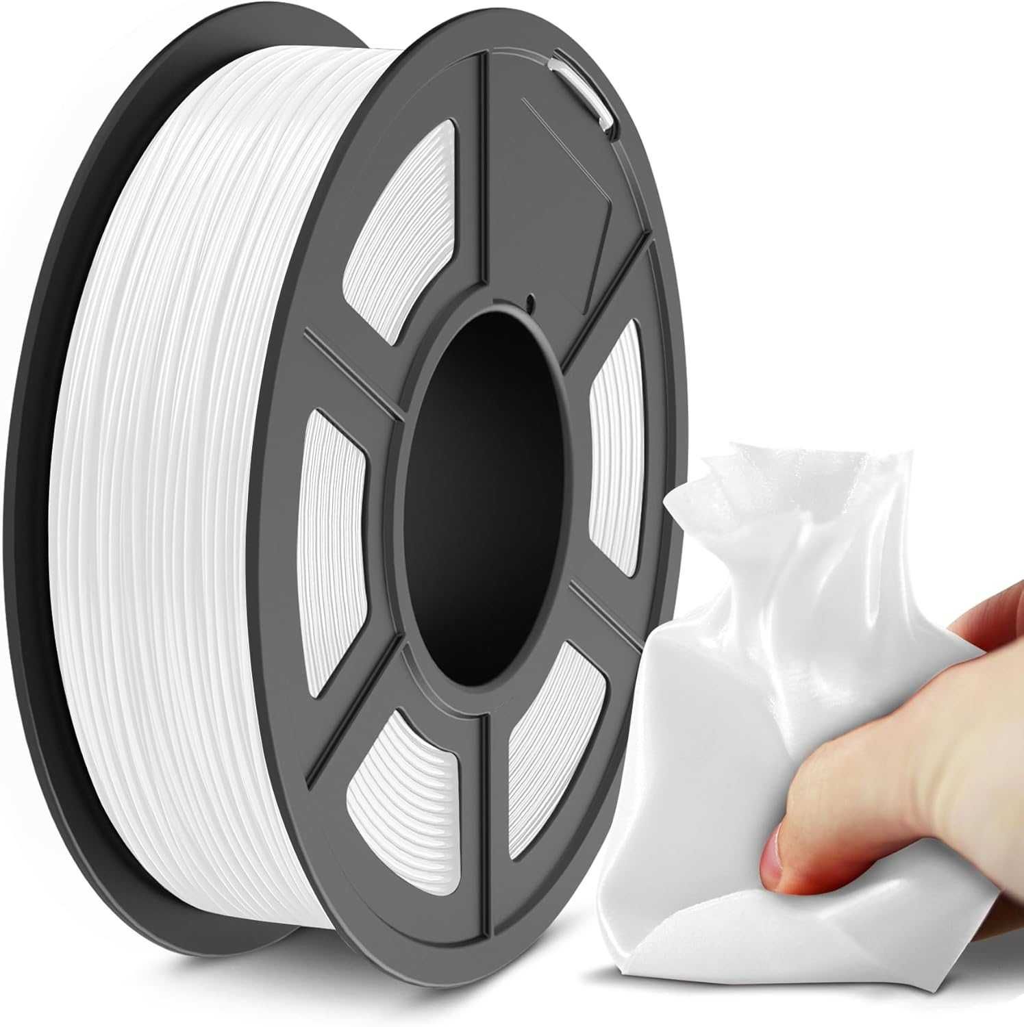 Filamenty / Filament do Drukarki -Nowe-