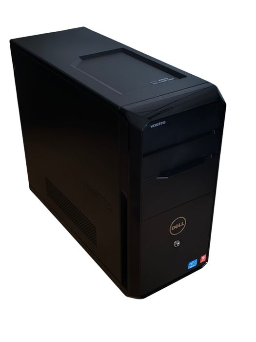 Dell VOSTRO 470 I5/10GB/SSD128GB/1TB/GTX650 2GB