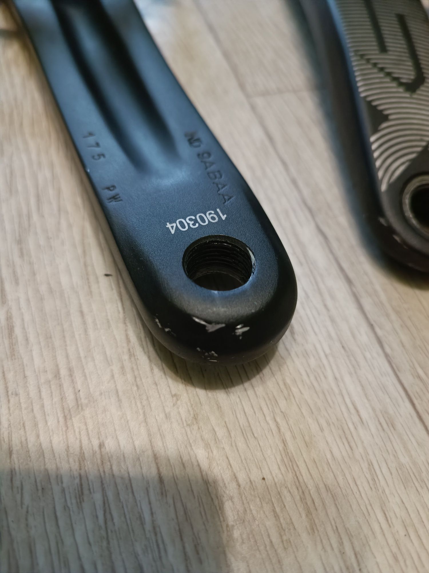 Шатуны Sram SX 175,Power Spline, 10-12ск.,Звезда 30 Т X-SYNC 2 Steel