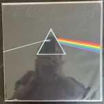 Pink Floyd The Dark Side of the Moon 2016