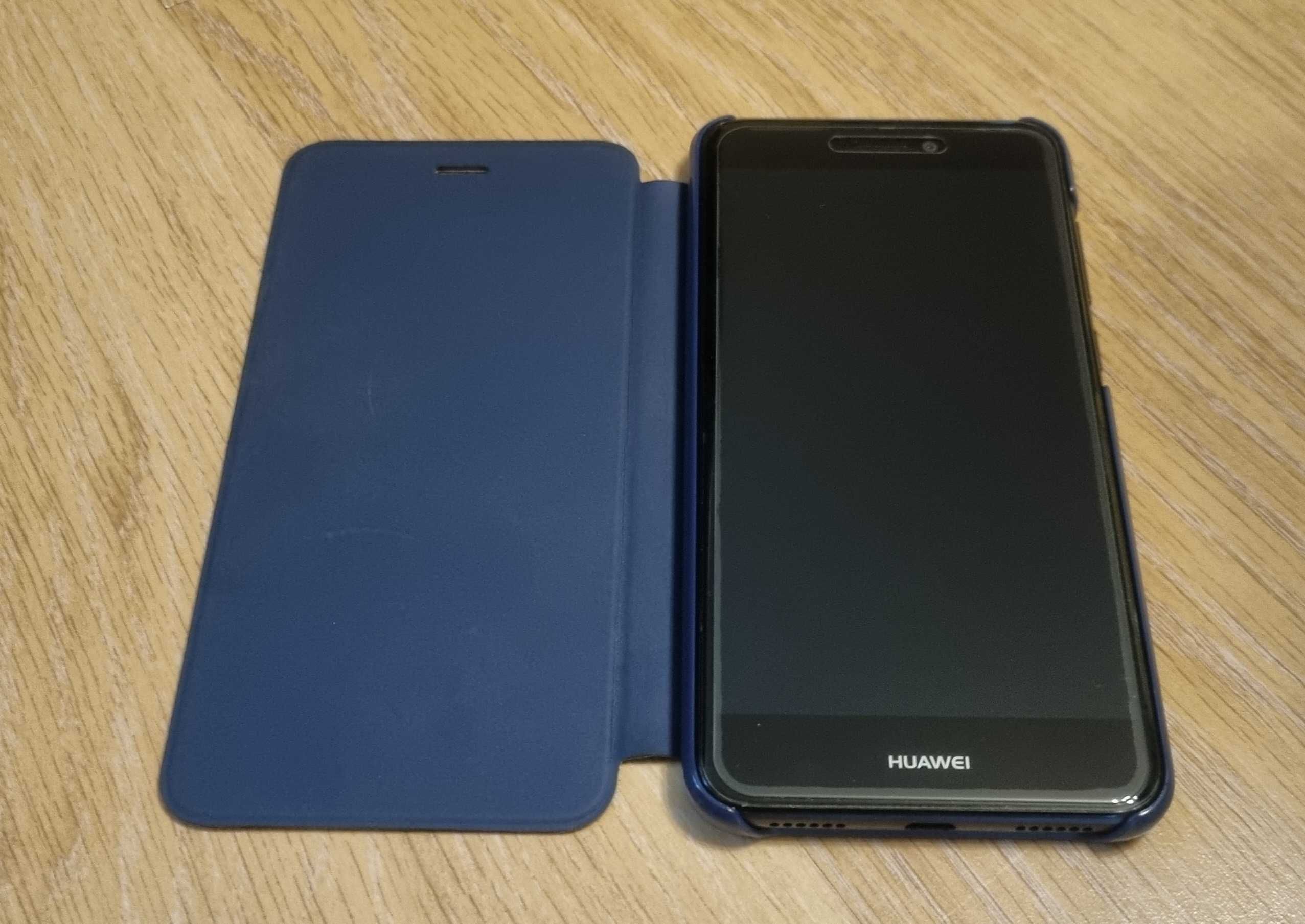 Huawei P9 lite 2017