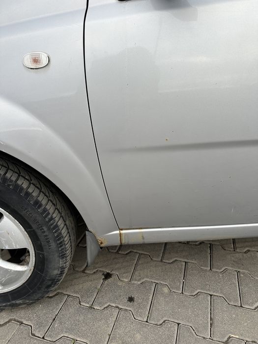 Chervrolet Aveo t200 1.5 бензини АКПП