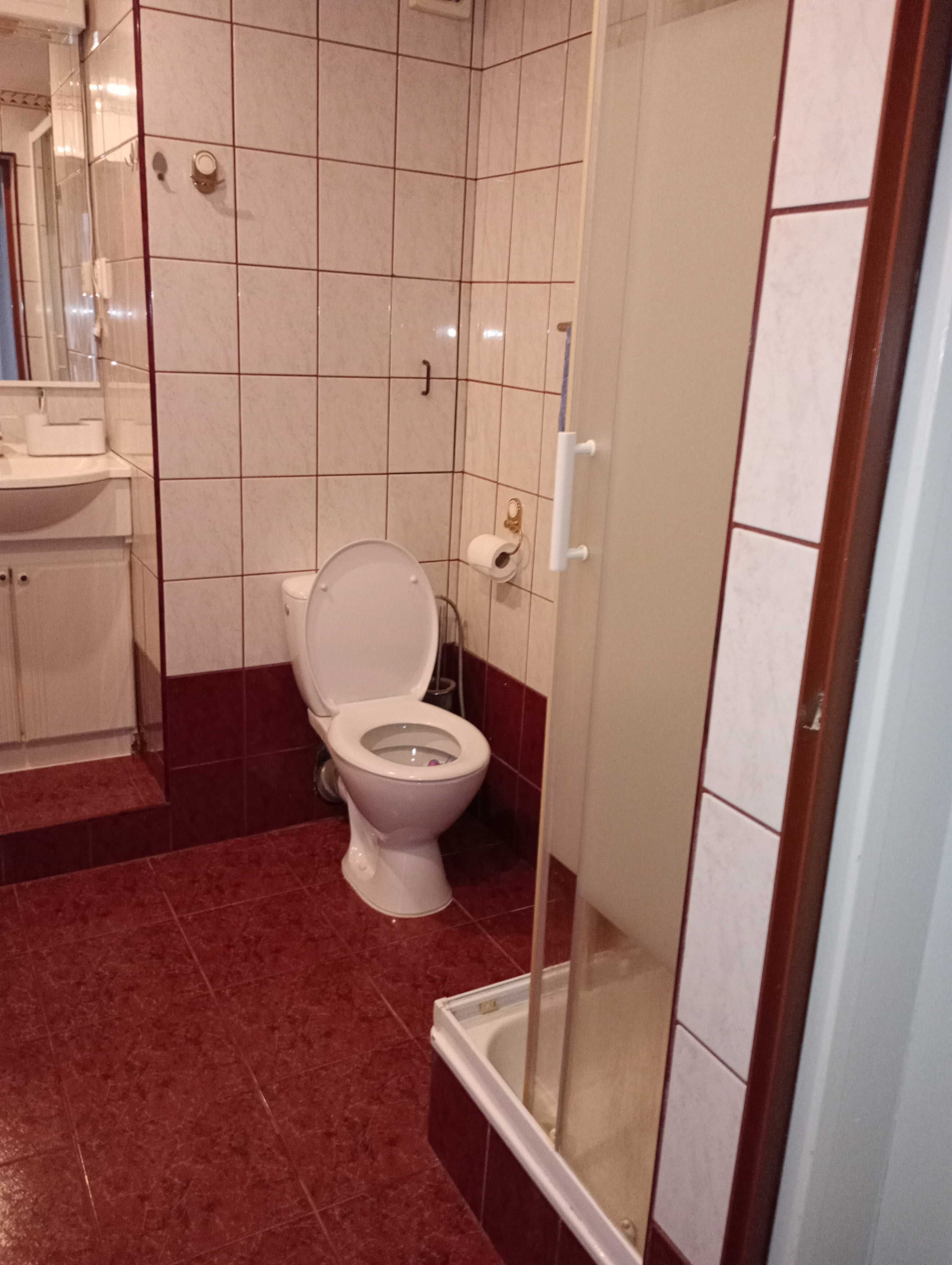 Słoneczne mieszkanie 49,1 m2 od zaraz