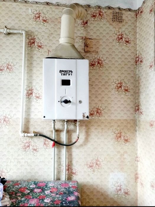 Продам 2 х ком Центер города Сталинка