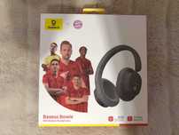 Słuchawki Baseus Bowie D05 Edycja FC Bayern
