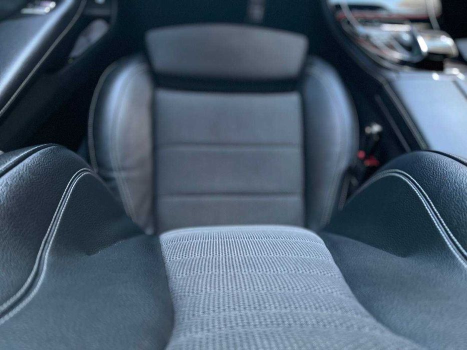 Mercedes-Benz E-Class 2016 W213