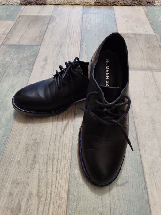 Шкіряні туфлі 39р. Туфлі жіночі, взуття жіноче, черевики шкіряні