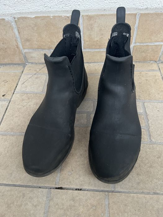 Buty do jazdy konnej rozmiar 33