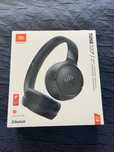 Słuchawki bezprzewodowe JBL520BT