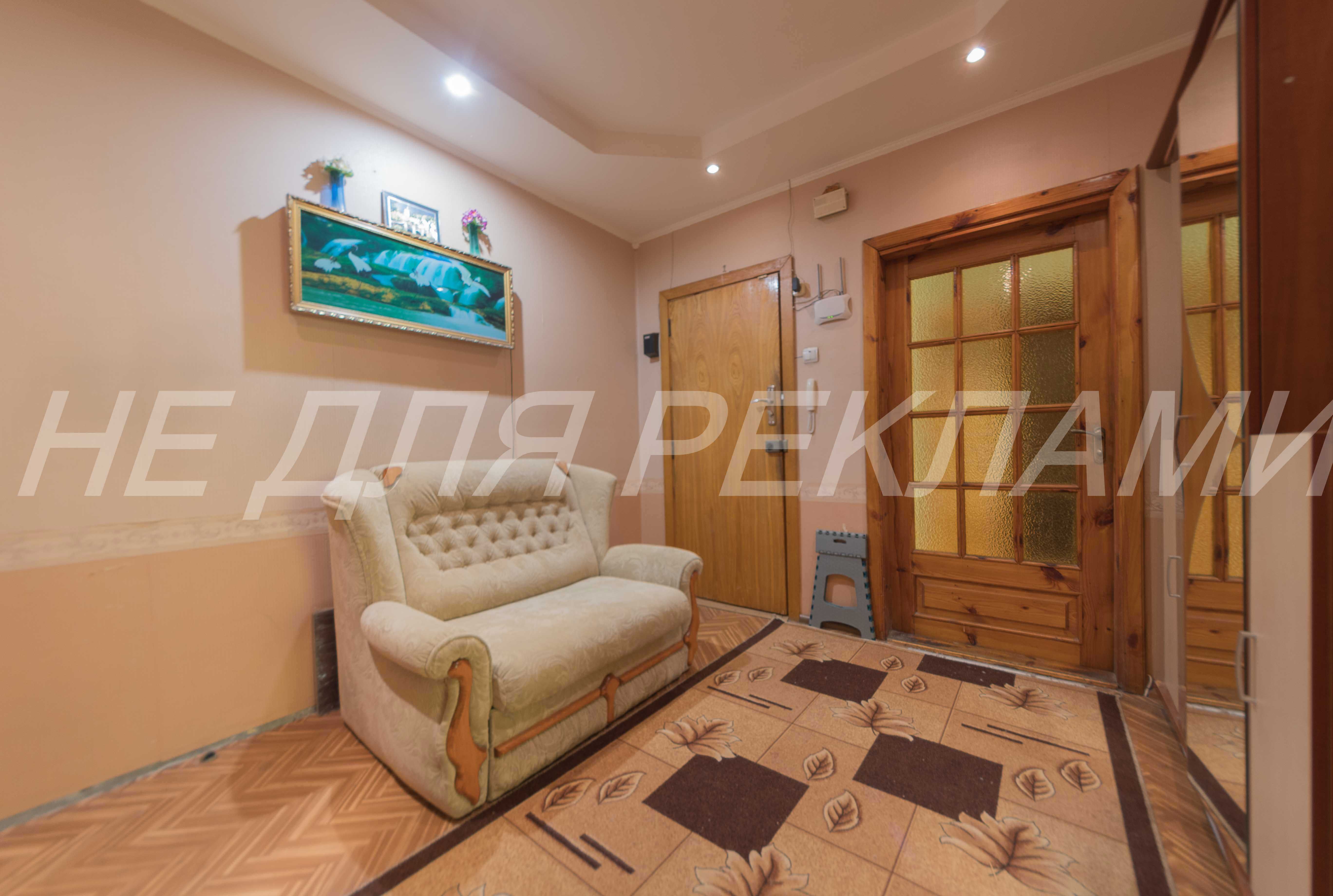 Без %! Виноградар. Продаж 3 к 72 м2 з ремонтом, вул. Н.Ужвій, 4.