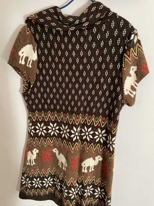 Vestido casual da marca Kuçr