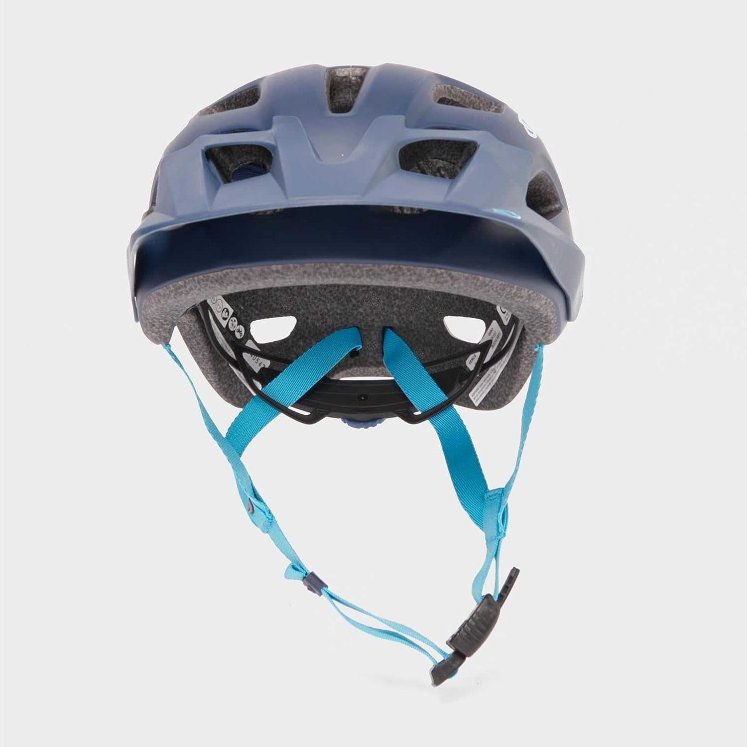 Nowy damski kask rowerowy MTB Giro Verce w r.50-57