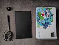 Tablet graficzny HUION Inspiroy H580X