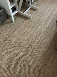 Tapete Beige 3x2 metros