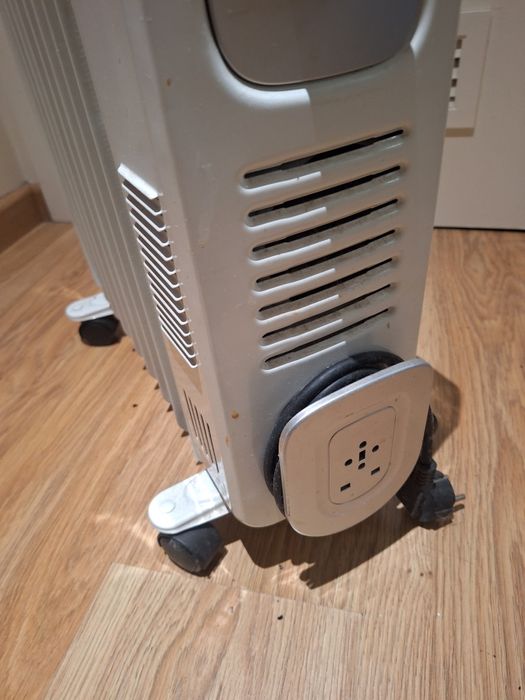 Aquecedor bom estado