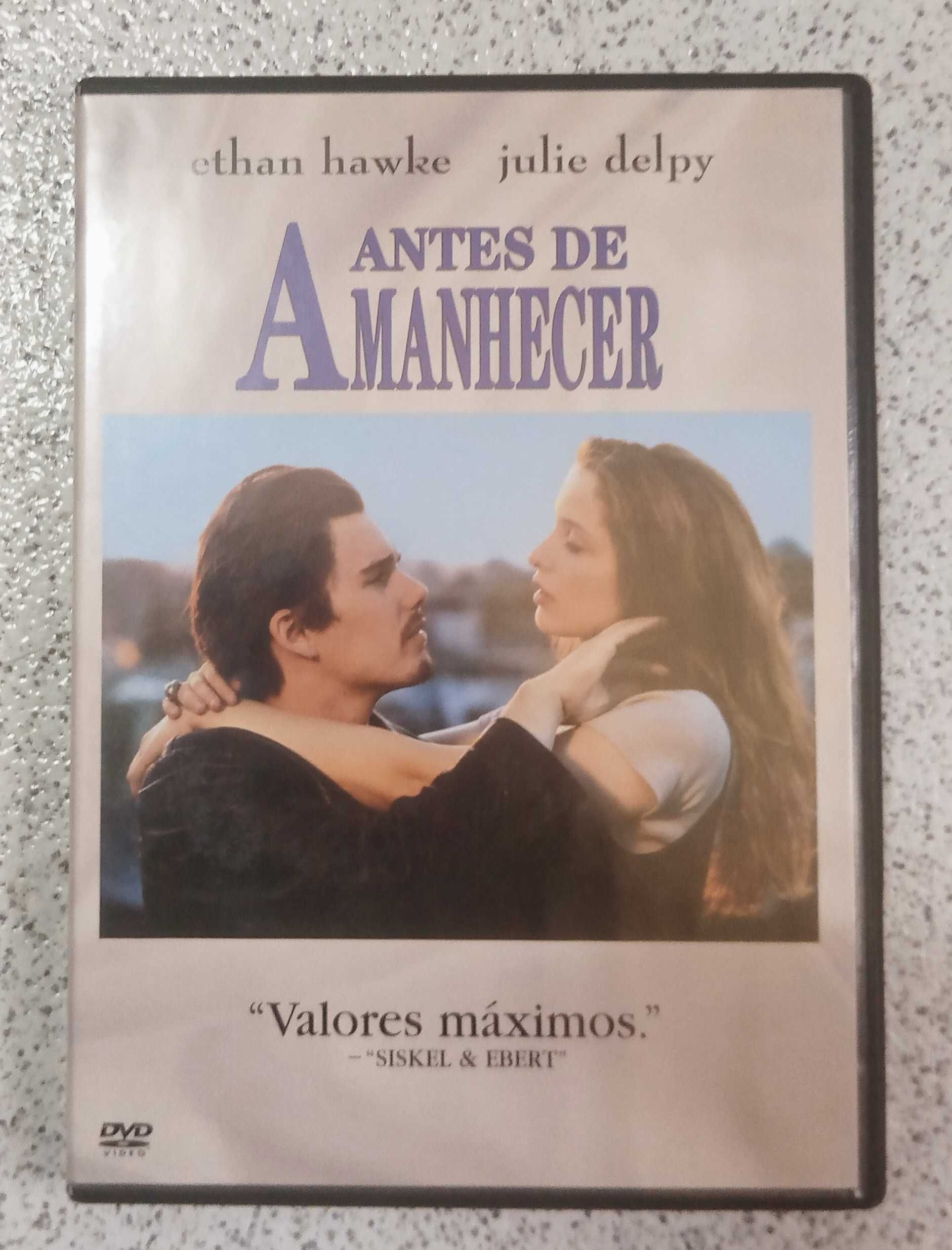 Box 2 DVDS Linklater