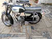 Zundapp perfecta