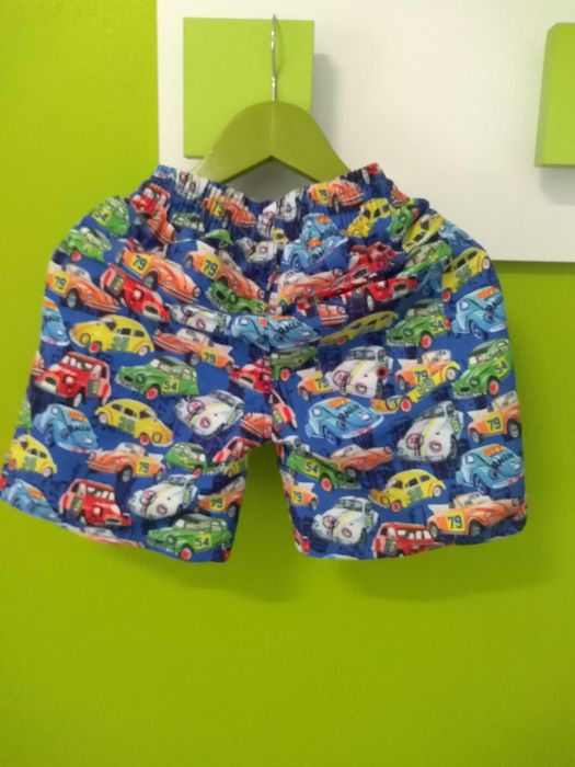 Calções banho Tuc Tuc